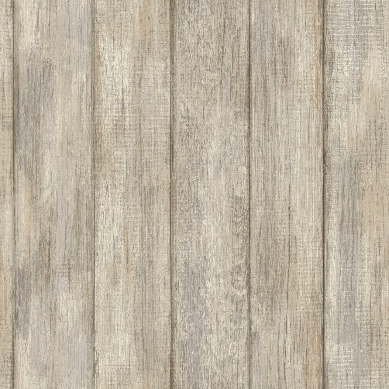 InHome Kennebunkport Plank Peel & Stick Wallpaper